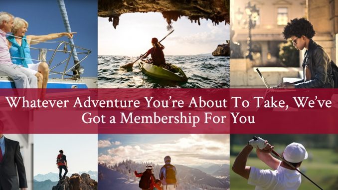 Medjet travel insurance covers you for your adventures