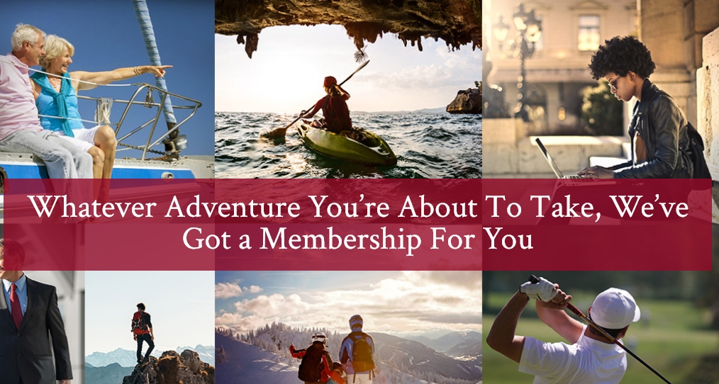 Medjet travel insurance covers you for your adventures